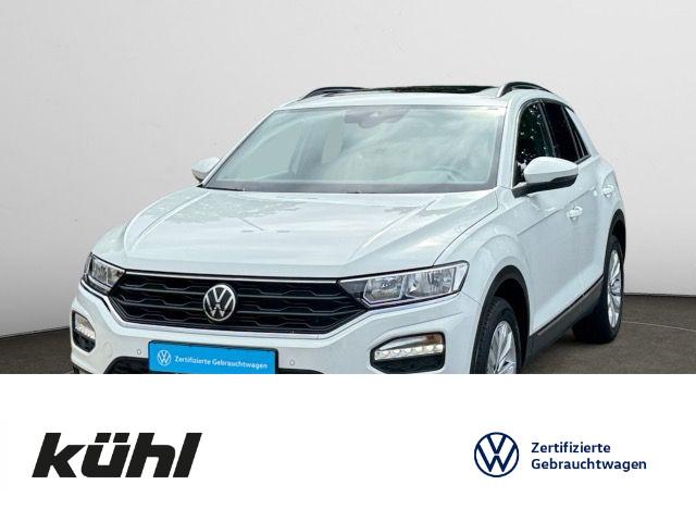 Volkswagen T-Roc 1.5 TSI DSG Sport Pano,Kamera,App-Connect,