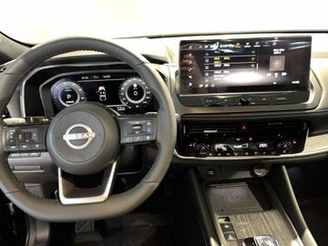 Fotografie 17 des Nissan Qashqai 1.5 VC-T e-Power Tekna