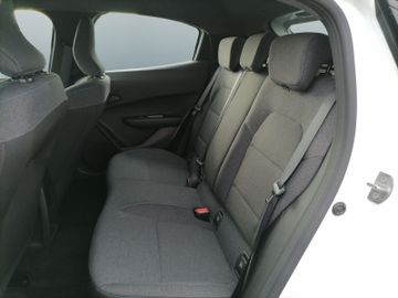 Renault Clio Evolution TCe 115 EDC