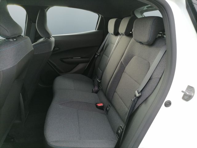 Renault Clio Evolution TCe 115 EDC