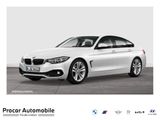 BMW 420i SPORT LINE+HiFi+KAMERA+AUT - BMW 4er Reihe aus 2019