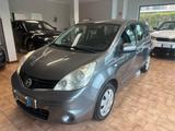 Nissan Note 1.4 16v Tekna*NEOPATENTATI - Nissan Note: Tekna
