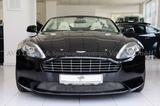 Aston Martin DB9 Volante V12 6.0l/orig.14'KM/1. Hd/DT/Keramik - Aston Martin DB9: Volante