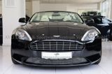 Aston Martin DB9 Volante V12 6.0l/orig.14'KM/1. Hd/DT/Keramik - Aston Martin DB9: Roadster