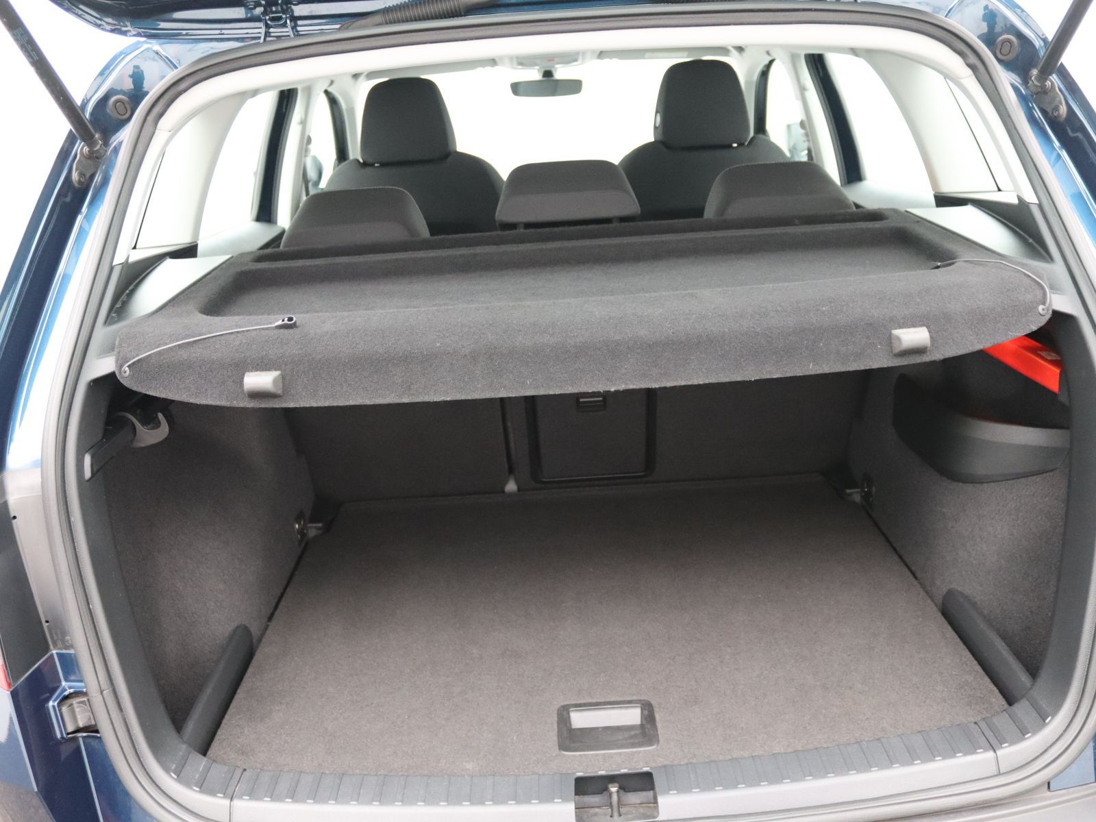 Skoda Karoq - Bild 8