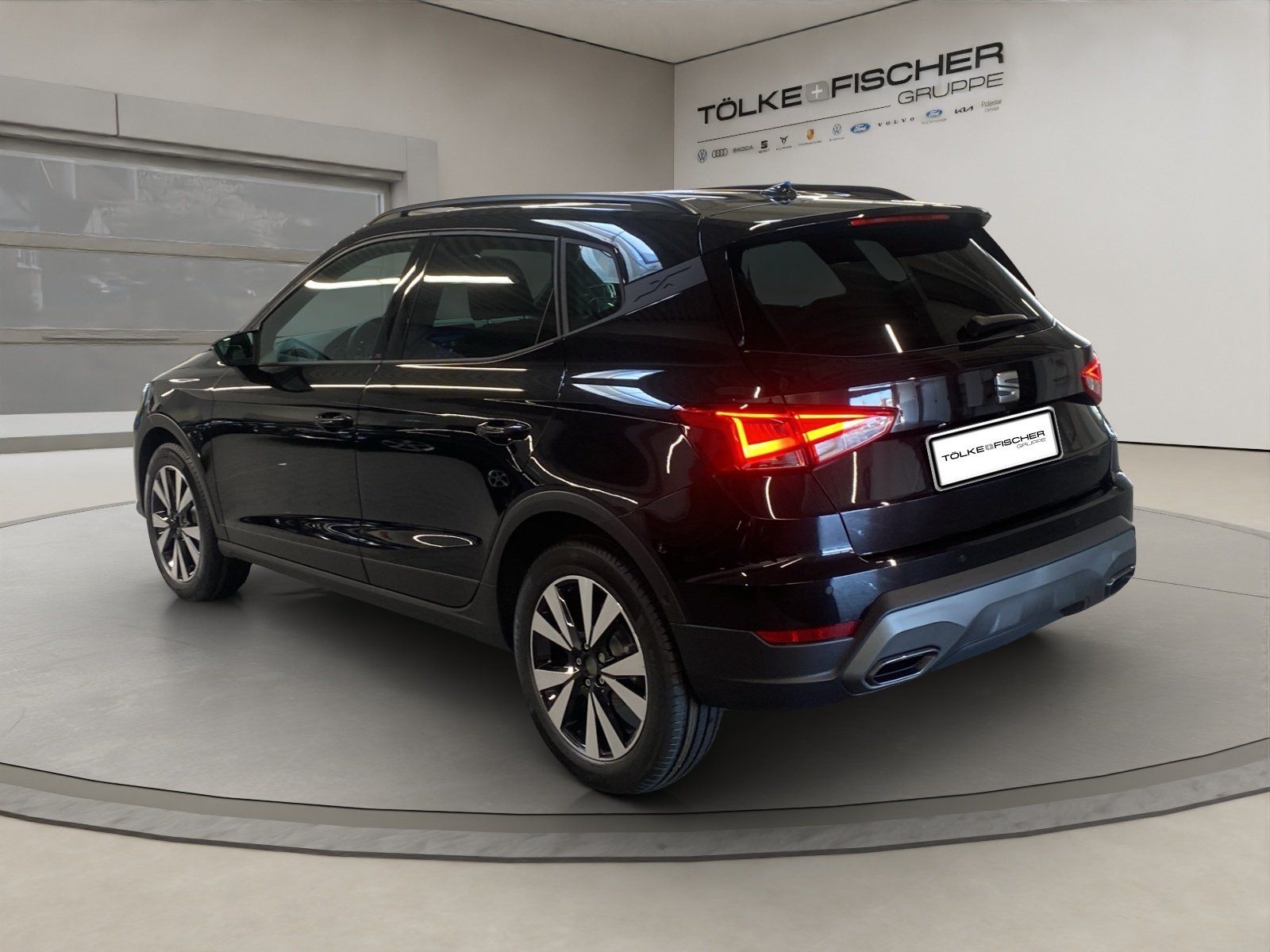Seat Arona - Bild 4