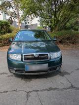 Skoda Fabia 1.4 16V | FRISCHER TÜV 12/2027... - gebrauchte Skoda Fabia aus dem Jahr 2000