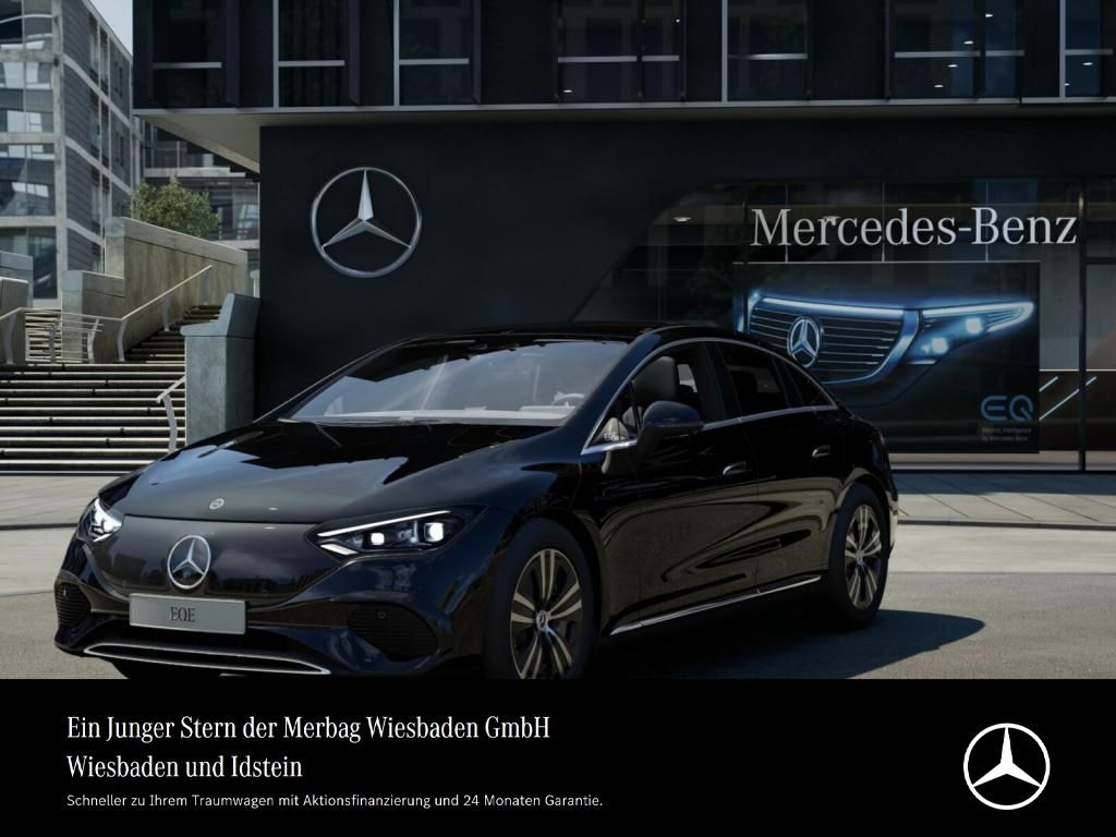 Angebot ansehen Mercedes-Benz EQE