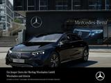 Mercedes-Benz EQE 300 DISTRONIC AHK DIGITAL-LIGHT BURMESTER - Mercedes-Benz EQE: Limousine
