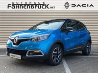 Renault Captur Intens TCe 90 Scheckheft PDC RFK