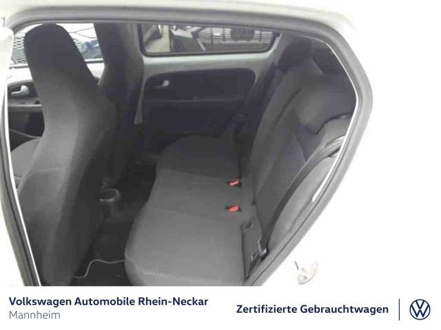 Volkswagen e-up! - Bild 15