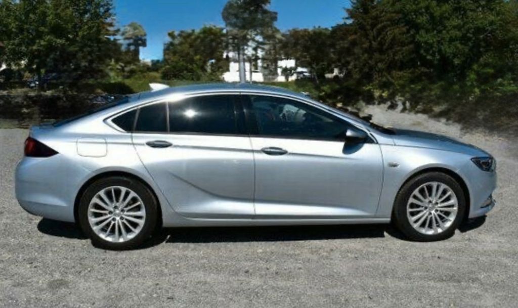 Image of Opel Insignia