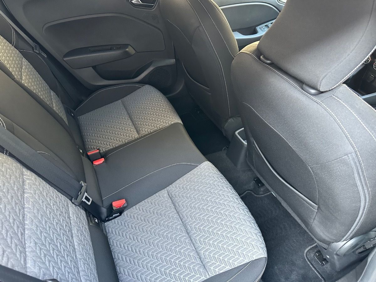 Renault Clio - Bild 12