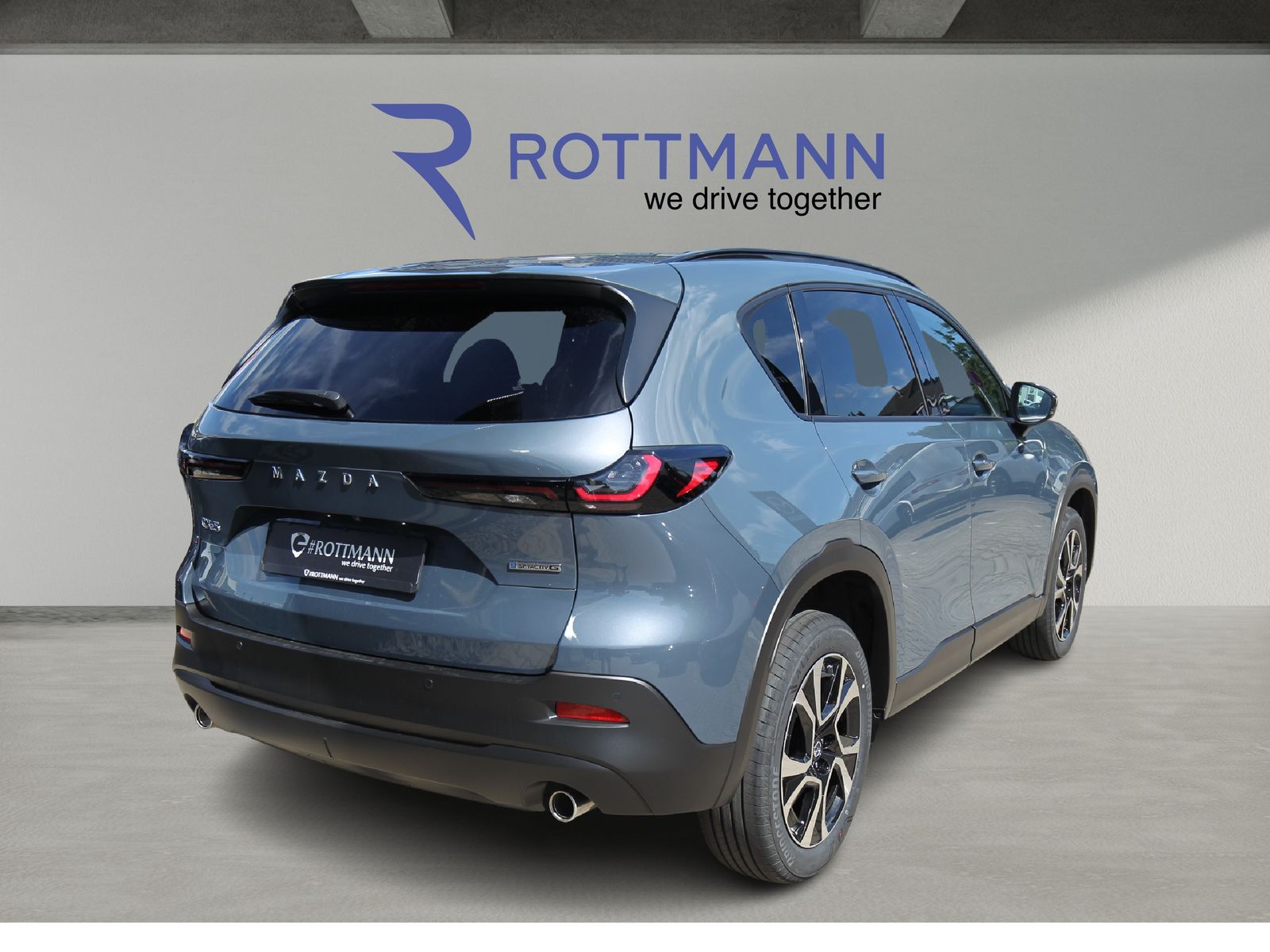 Mazda CX-5 - Bild 2