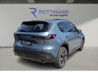 Mazda CX-5 - Vorschau Bild 2