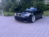 BMW M5 e60 - BMW M5 aus 2005