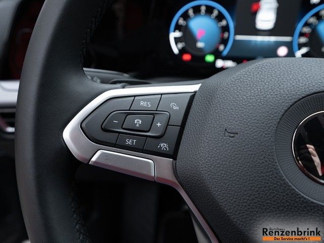 Golf VIII Style eTSI DSG HUD AHK DCC Panorama