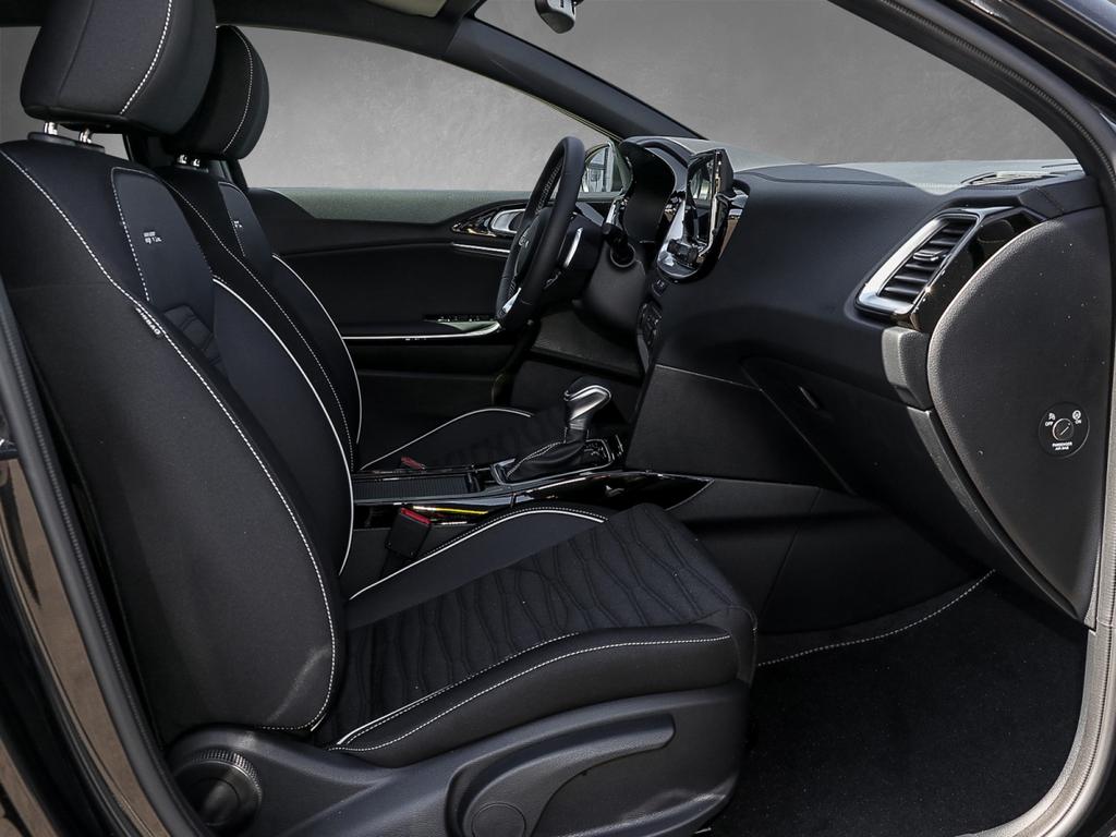 Kia cee'd Sportswagon