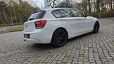 BMW 1 Lim. 5-trg. 116 i-Automatik-Navi-Klima - BMW 116 aus 2011: 116i
