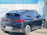 BMW X2 xDrive25e M Sport PANO DA+ HuD h&k RFK Ad-Led - BMW X2 mit Schiebedach