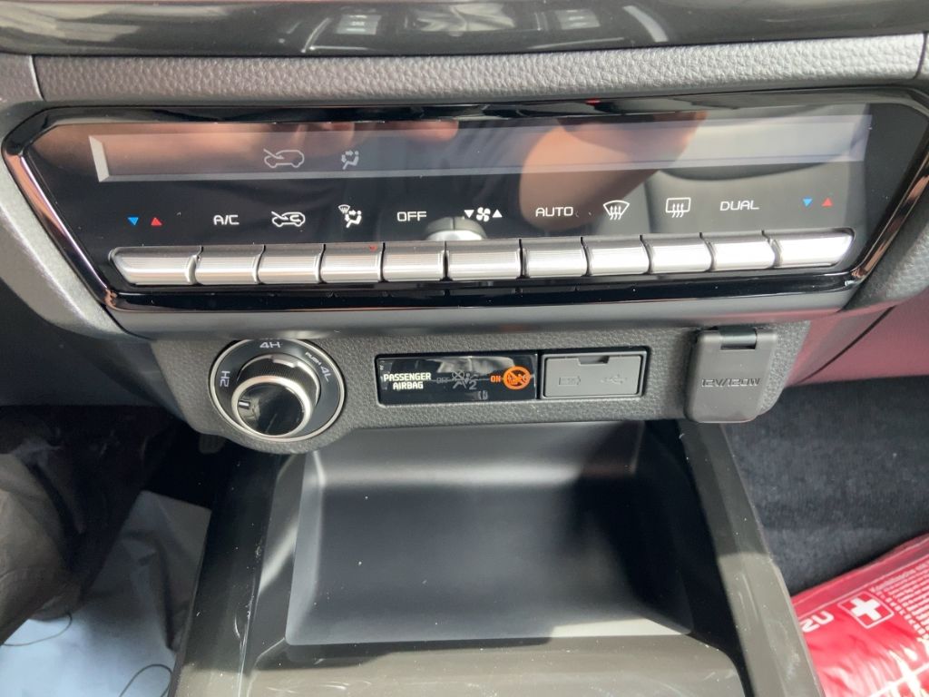 Isuzu D-Max - Bild 16