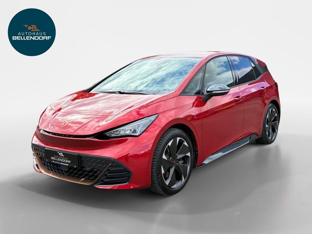 Image of Cupra Born