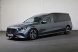 Mercedes-Benz E 220 220D Indus Eneexis 3-deurs Bestattungswage - Mercedes-Benz E 220 mit 3 Türen