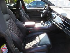 AUDI Q8 50 TDI quattro S-LINE competition plus Matrix AUDI Q8 50 TDI quattro S-LINE competition plus Matrix