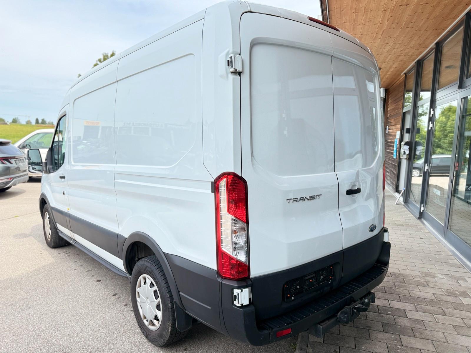 Ford Transit Kasten 350 L2 Trend