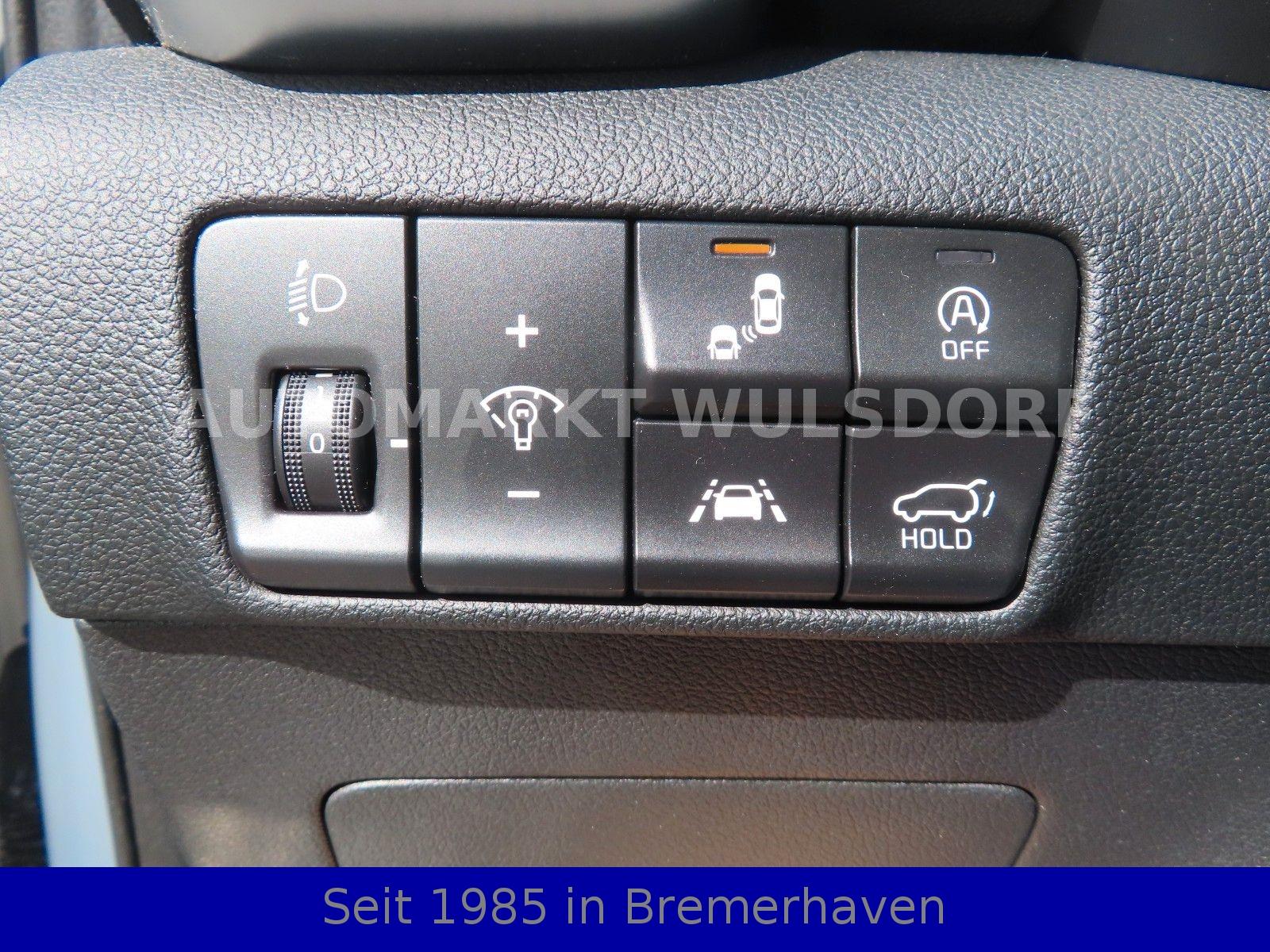 Kia Sportage GT-Line 4WD,Automatik,Scheckh,Panorama