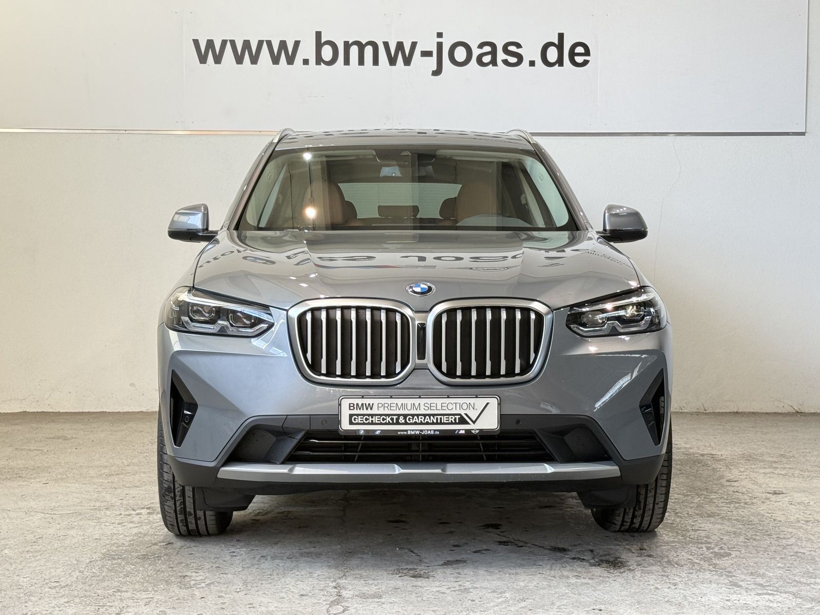 Fahrzeugeinzelansicht 6 Fahrzeugabbildung BMW X3 xDrive20i Sportsitze, Sitzheizung, ZA HiFi DA