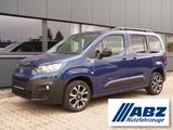 Fiat Doblo Kombi 1.5 / Automatik / Panoramadach - Fiat Doblo: Panorama