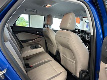 Opel Grandland (X) - 12