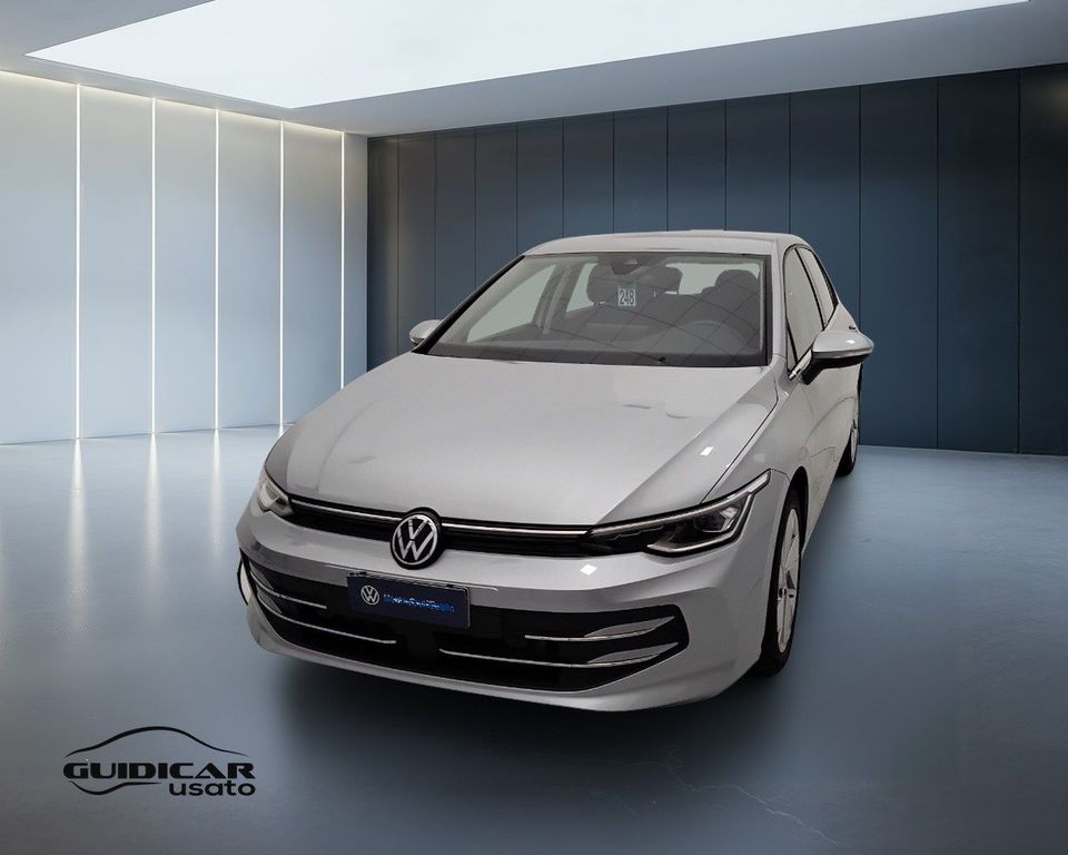 Image of Volkswagen Golf