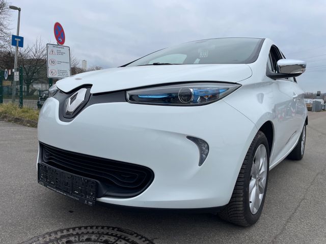 Renault ZOE Zoe Life