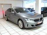 BMW 640 Gran Turismo xDrive Luxury Laser Virtual AHK - BMW: V6