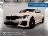 BMW 330e Limousine M Sport LiveCockpitProf Head-Up
