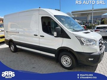 Ford Transit - 2