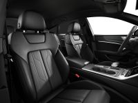 Audi A7 - Vorschau Bild 10