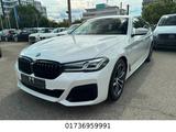 BMW 530 d Touring M-Sport/DA-Prof/adapLED/RFK/HiFi