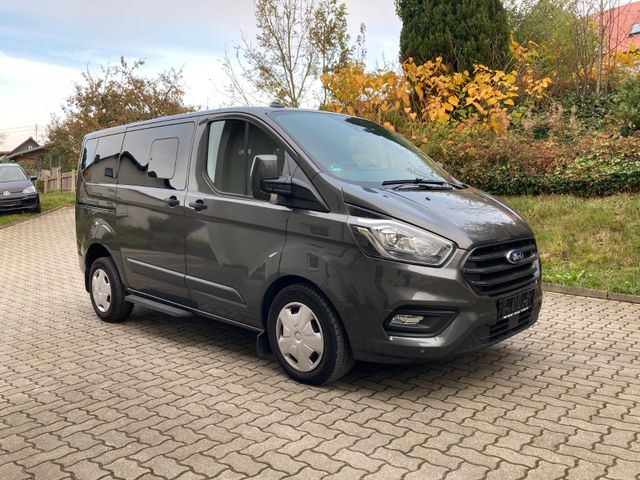 Ford Transit Custom Kombi 320 L1 Trend - Navi - RFK