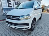 Volkswagen T6 Multivan GEN-SIX 4M/ACC/AHK/DSG/RFK/LED/SEIKE - Vorführwagen-Angebote