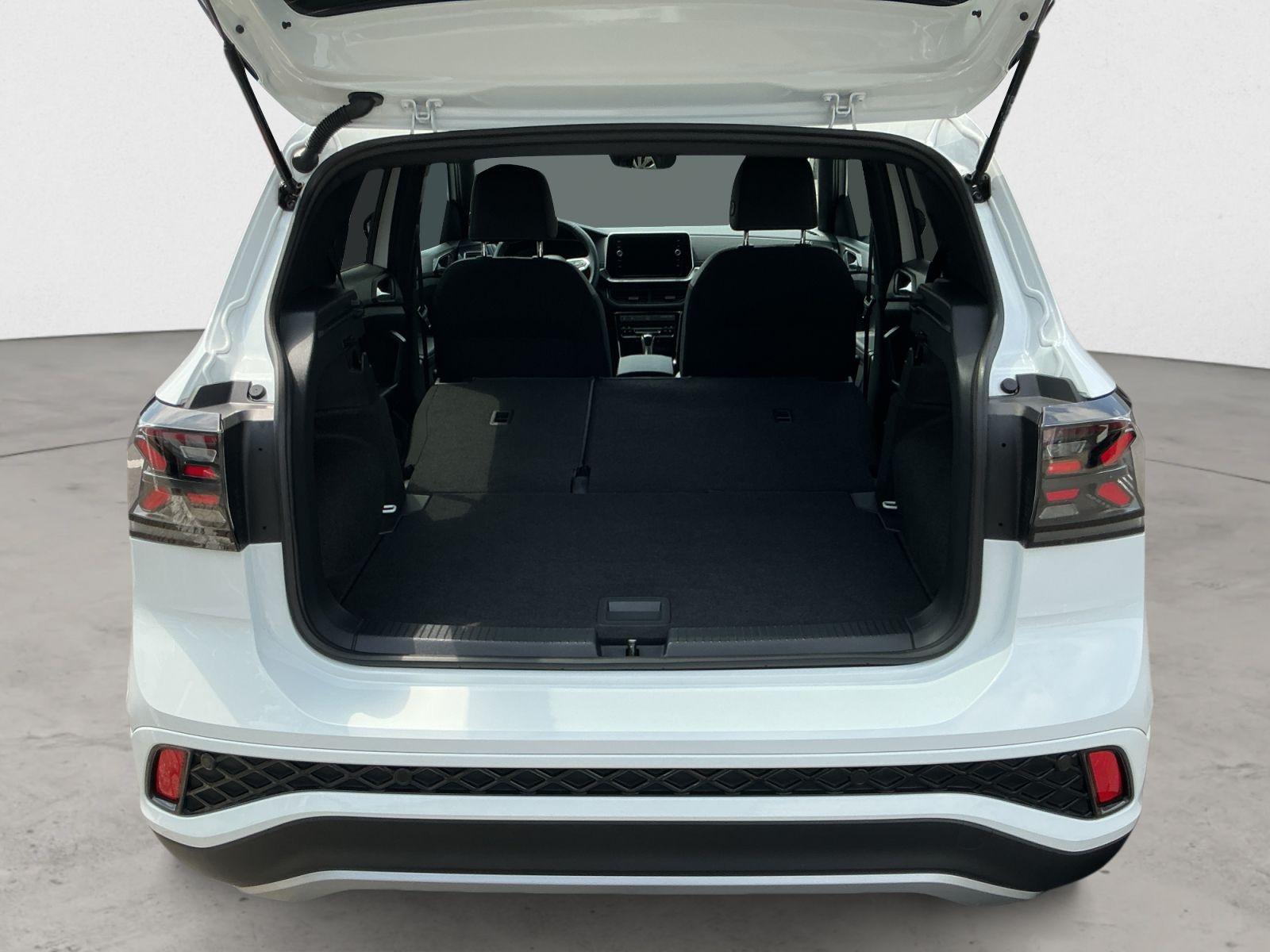 Volkswagen T-Cross R-Line 1.5 TSI DSG Kamera ACC Klima, миниатюра 18