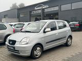Kia Picanto 1.1 EX/Klima/1.Ha/ZV/Wenig km/TÜV NEU - gebrauchte Kia Picanto aus dem Jahr 2004