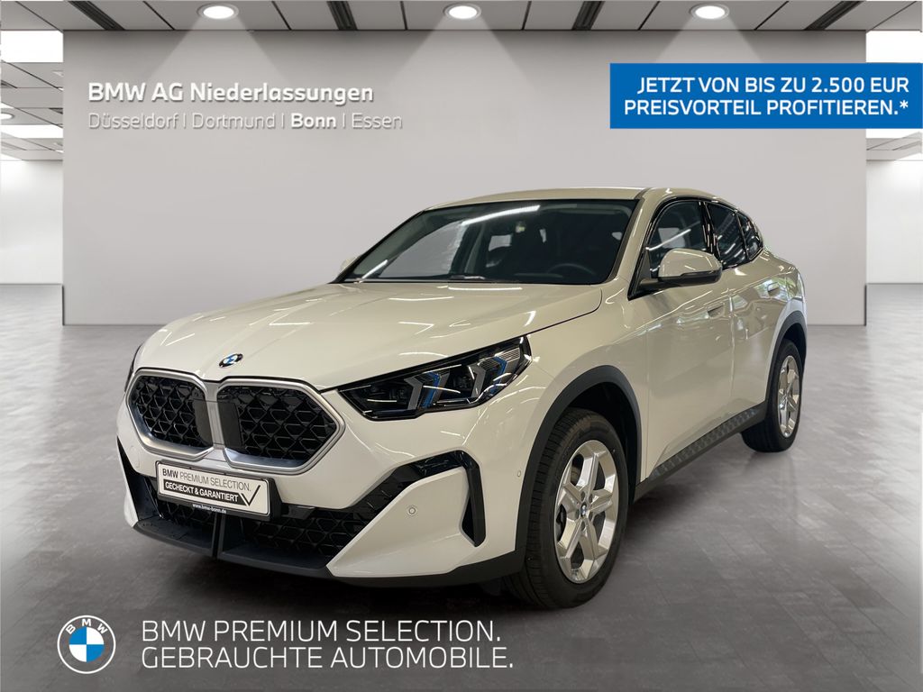 X2 sDrive20d Driv.Assist.Prof LiveCockpitProf