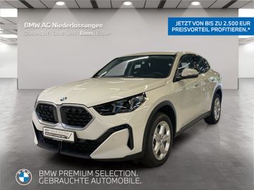 BMW X2 sDrive20d Driv.Assist.Prof LiveCockpitProf