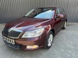 Skoda Octavia Lim. Ambiente - Skoda Octavia mit Diesel-Antrieb: Ambiente