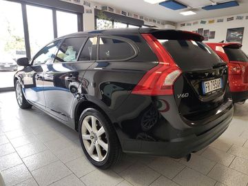 Volvo V60 - 6
