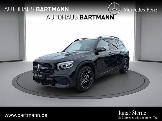 Mercedes-Benz GLB 220 d AMG Line 4Matic Navi/Autom./Keyless-Go