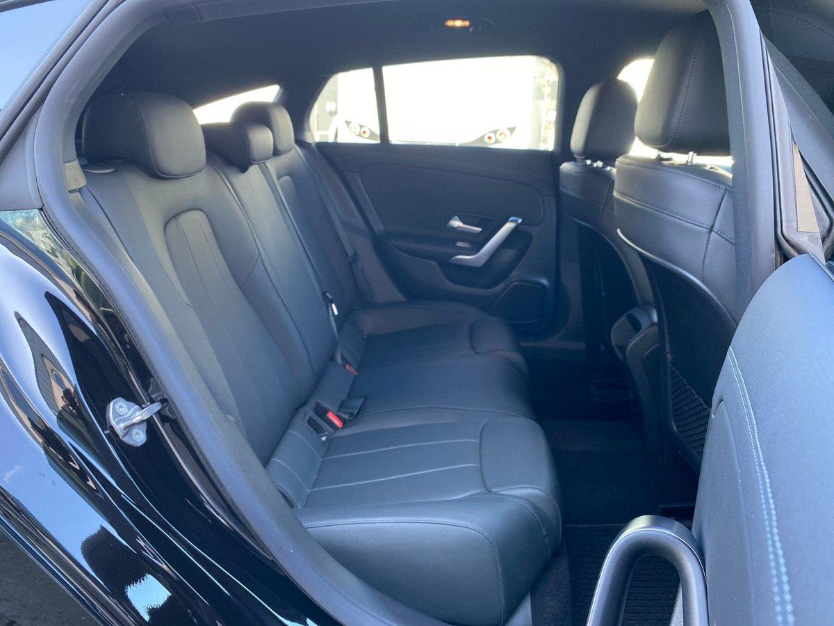 Mercedes-Benz CLA PROGESSIVE LED+NAVI+KLIMA, миниатюра 26